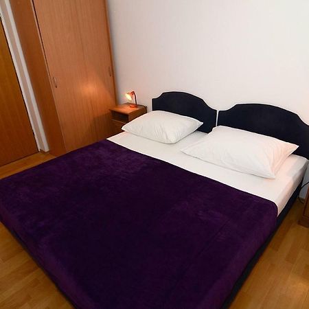 Apartmán Maslov Makarská Exteriér fotografie