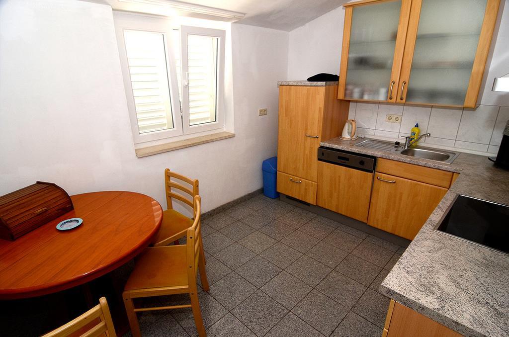 Apartmán Maslov Makarská Pokoj fotografie