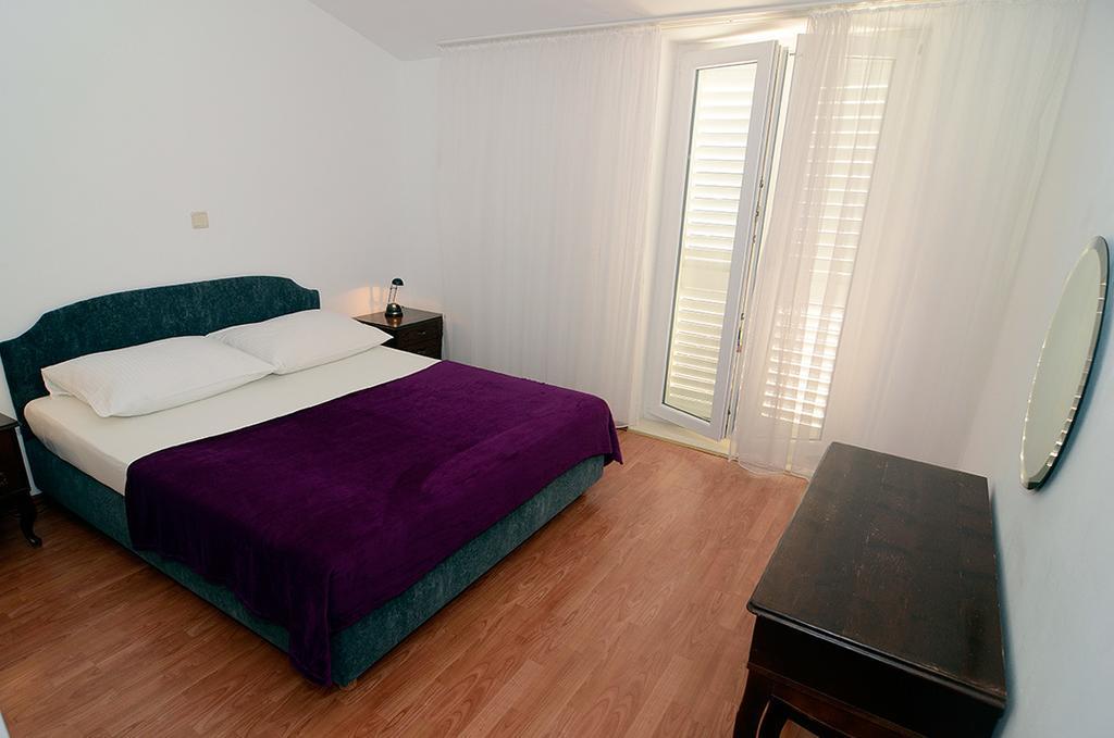 Apartmán Maslov Makarská Pokoj fotografie