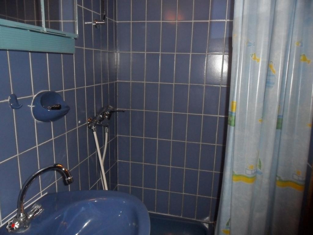 Apartmán Maslov Makarská Pokoj fotografie