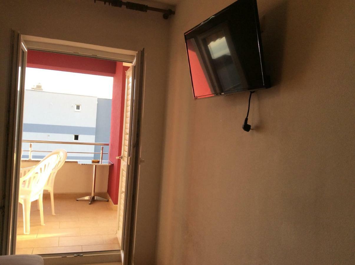 Apartmán Maslov Makarská Exteriér fotografie